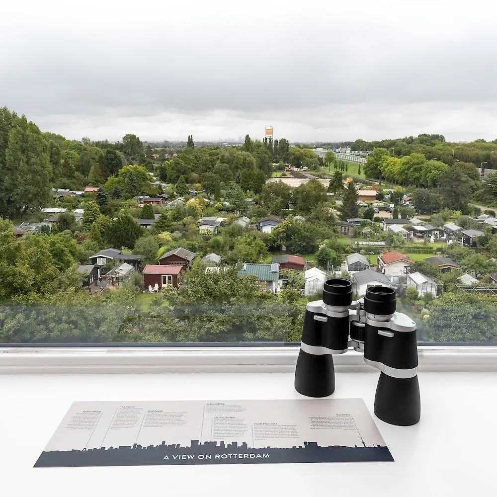 WestCord Hotel Delft Nederland