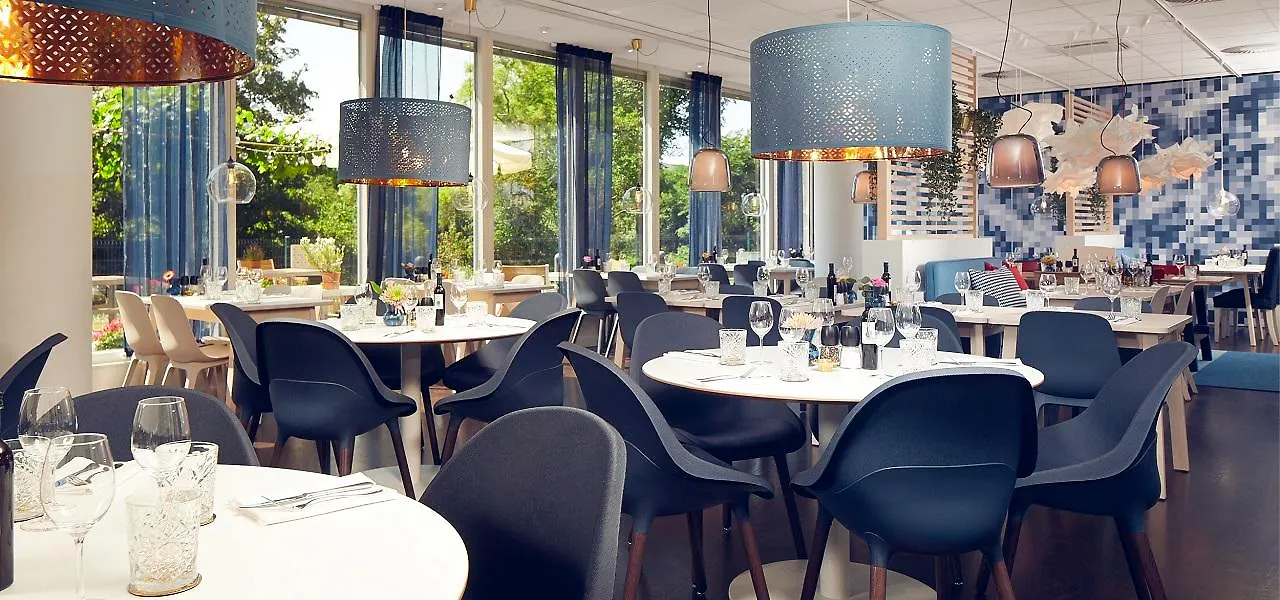 WestCord Hotel Delft