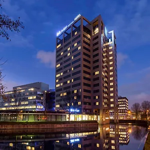 Ibis Budget Amsterdam City South אמסטלבין