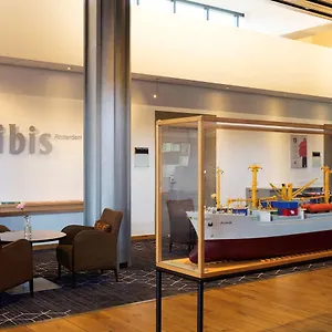 Ibis Rotterdam 3* Vlaardingen