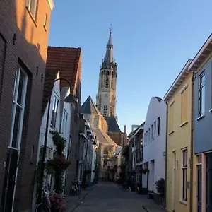 House Of Martini Delft